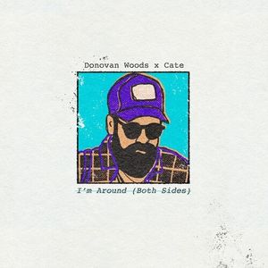 I'm Around (Both Sides) (Single)