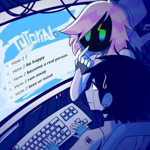 tutorial: how to.. (EP)