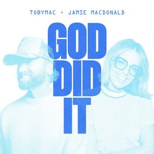 God Did It (Single)