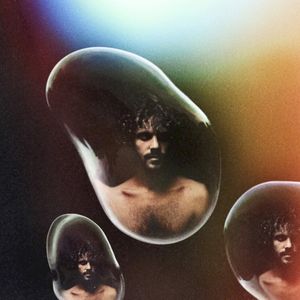 Let's Live (Single)