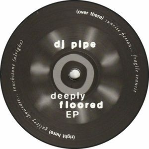 Deeply Floored EP (EP)