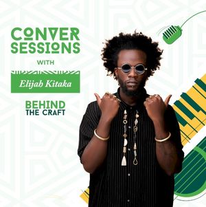 Conversessions with Elijah Kitaka (Live) (EP)
