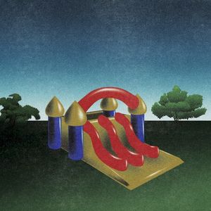Ferris Wheel (Single)