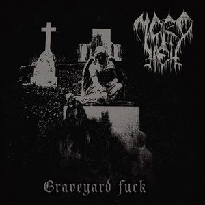 Graveyard Fuck