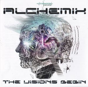 The Visions Begin