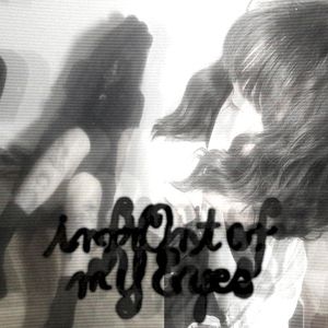 Infront of my eyes (Single)