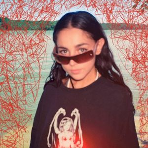 Mad At Me (Single)