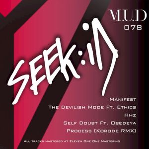 Manifest (EP)