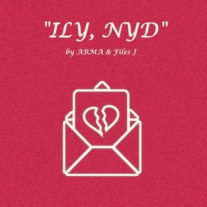 ILY, NYD (Single)