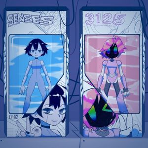 be happy (Single)