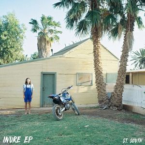 Inure (EP)