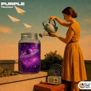 purple (Single)