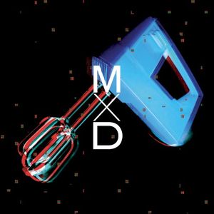 MXD