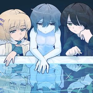 somewhere safe (Single)