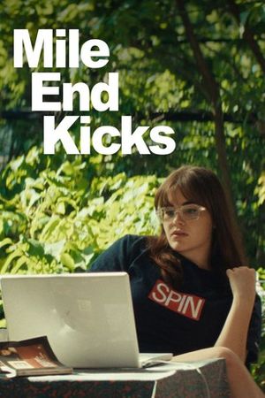 Mile end kicks