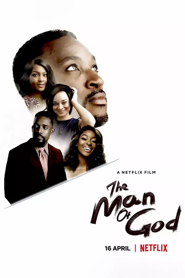 Man Of God