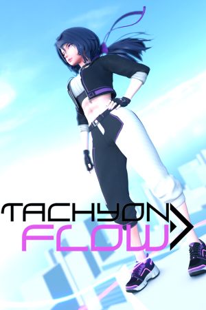 Tachyon Flow