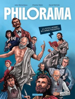 Philorama