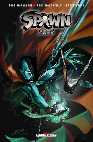 Spawn 2025