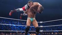 AEW Dynamite 335
