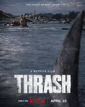 Thrash