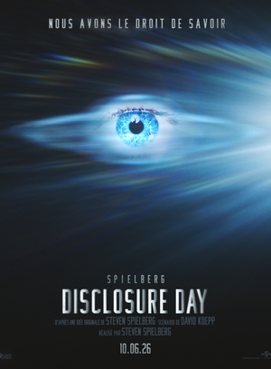 Disclosure Day