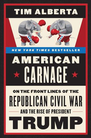American Carnage