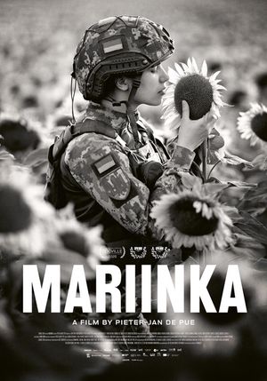 Mariinka