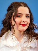 Lucy Halliday