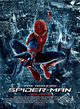 Affiche The Amazing Spider-Man