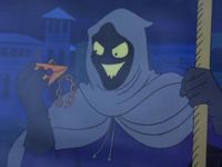Le Fantôme de Venise