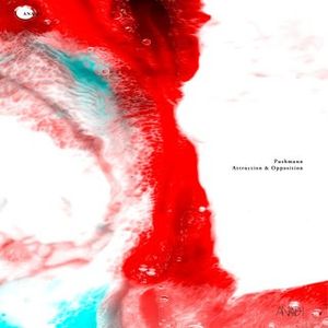Attraction & Opposition (EP)
