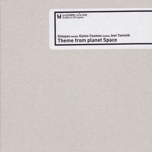 Theme From Planet Space