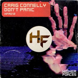 Don’t Panic (Single)