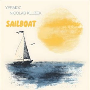 Sailboat (Single)