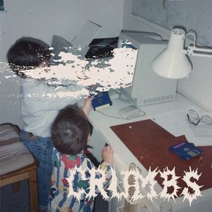Crumbs (Single)