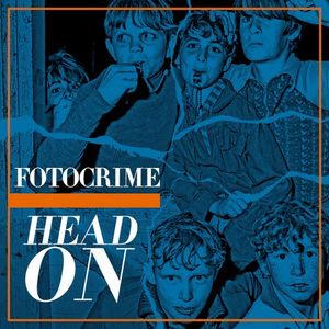 Head On (Single)