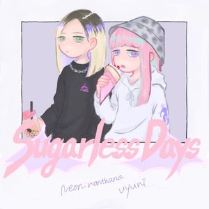 Sugarless Days (Single)