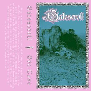 Orc Cave (EP)
