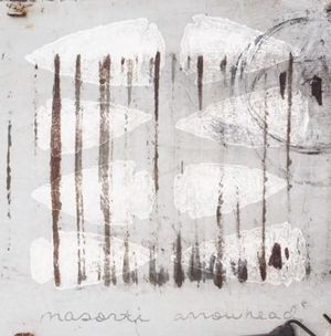 Arrowhead (Single)