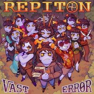 Repiton (OST)
