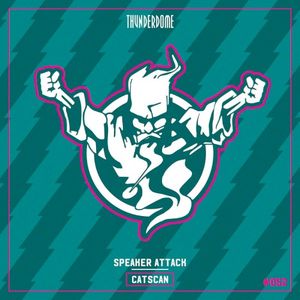 Speaker Attack (Single)