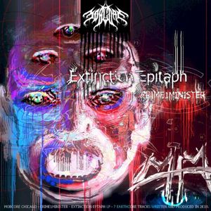Extinction Epitaph