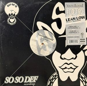 Lean Low (Single)