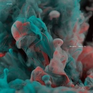 Above Us (EP)