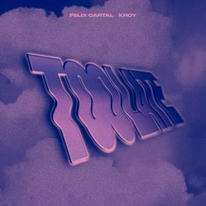 Too Late (Single)
