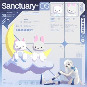 Lost Sanctuary 01 (DECRYPTED) (Single)