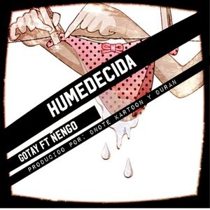 Humedecida (Single)