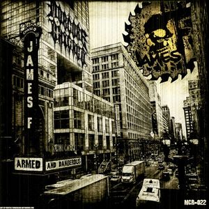Armed And Dangerous (EP)