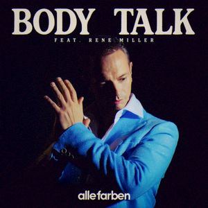 Body Talk (Single)